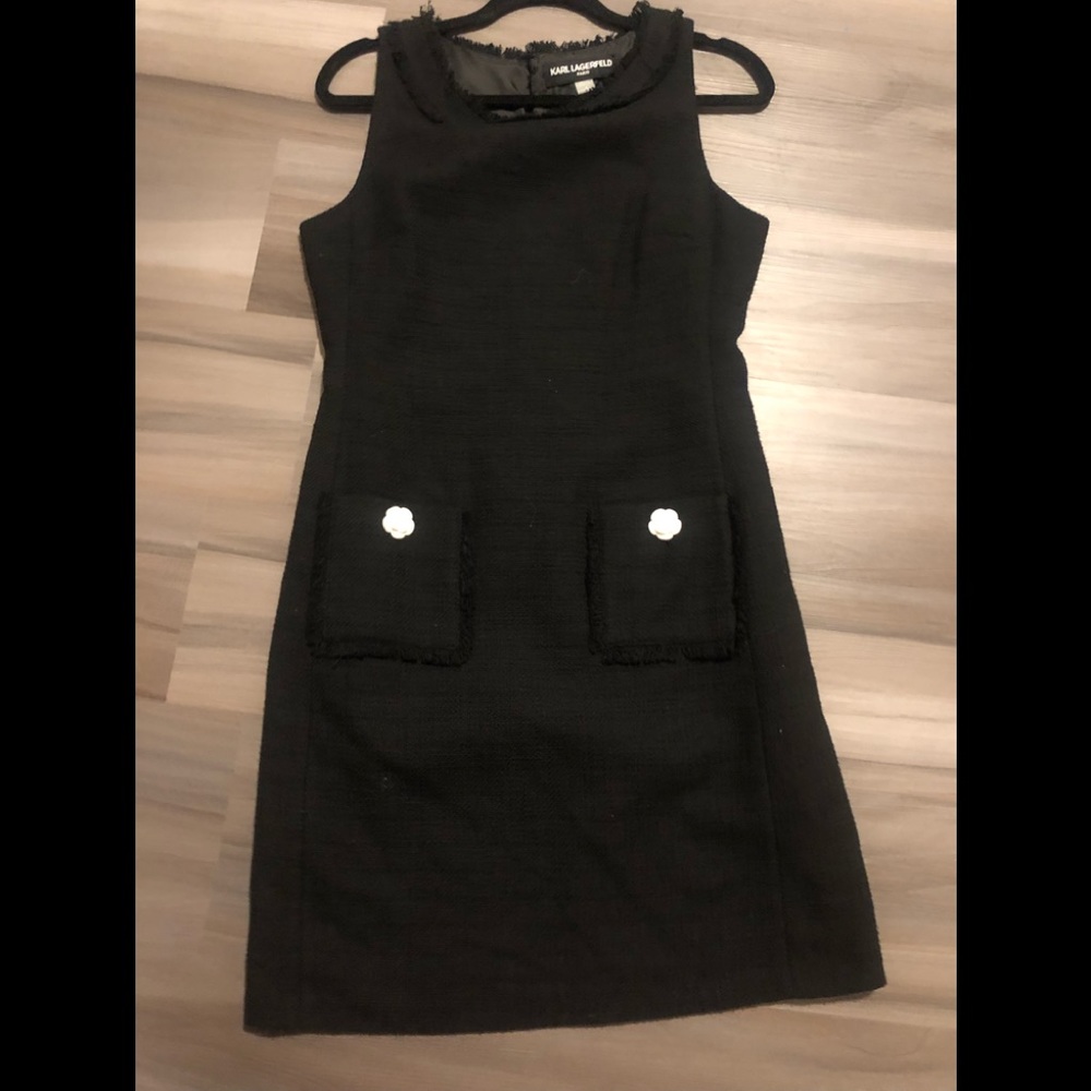 Dress - Picture 2 of 3